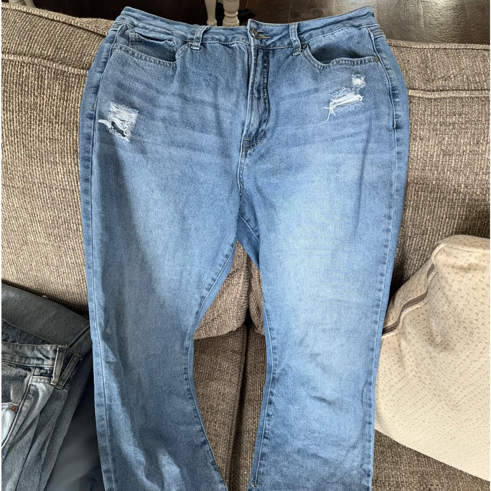 Denim Jeans